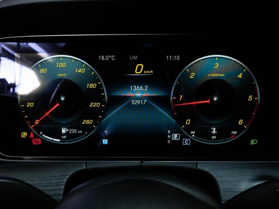 Mercedes-Benz E-Класс V (W213 S213 C238) Рестайлинг Ставрополь  - изображение 29