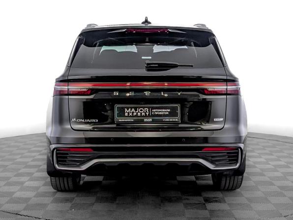 Geely Monjaro I с пробегом 2023 года, цена 3 315 000 рублей, 49262 км, внедорожник, Автокод Объявления