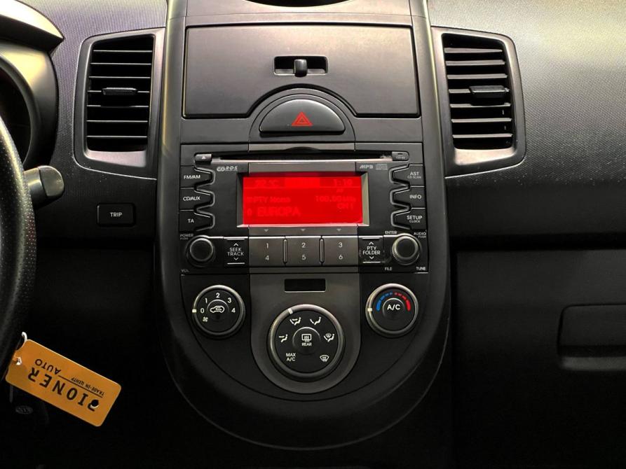 Kia Soul I Рестайлинг Оренбург  - изображение 10