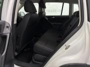 Volkswagen Tiguan I Рестайлинг Пермь  - изображение 35