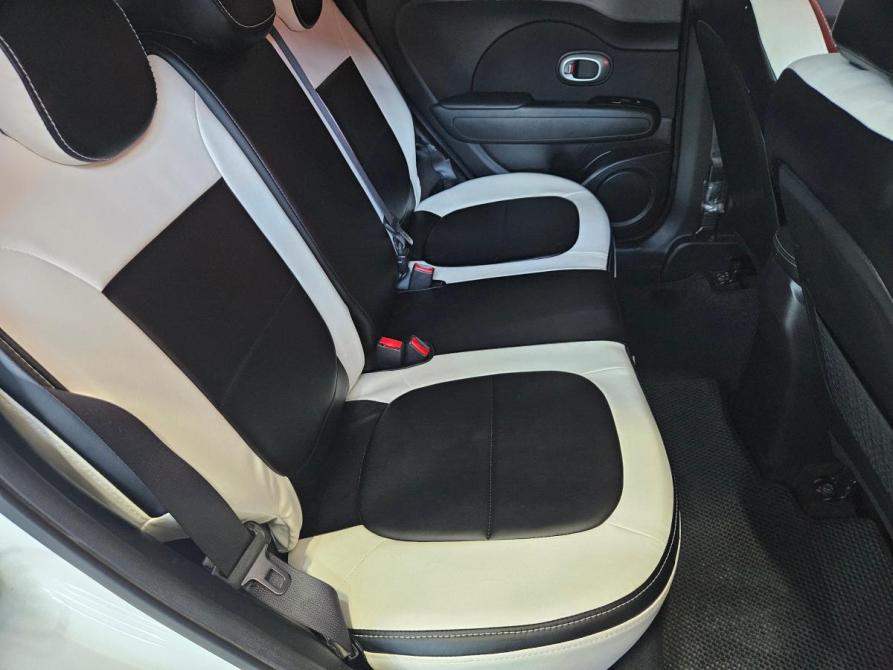 Kia Soul II Рестайлинг Вологда  - изображение 13