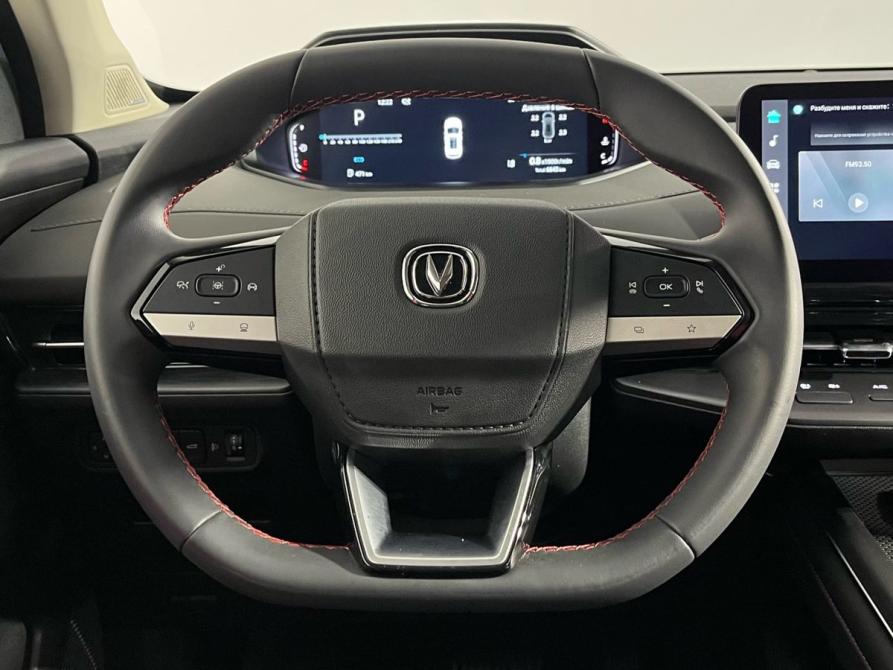 Changan UNI-S I Ижевск  - изображение 10