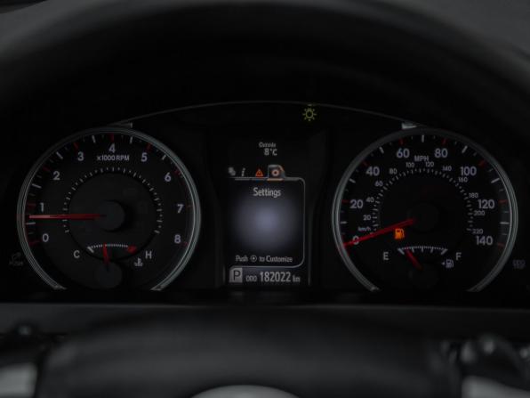 Toyota Camry VII (XV50) Рестайлинг с пробегом 2016 года, цена 1 665 000 рублей, 182000 км, седан, Автокод Объявления