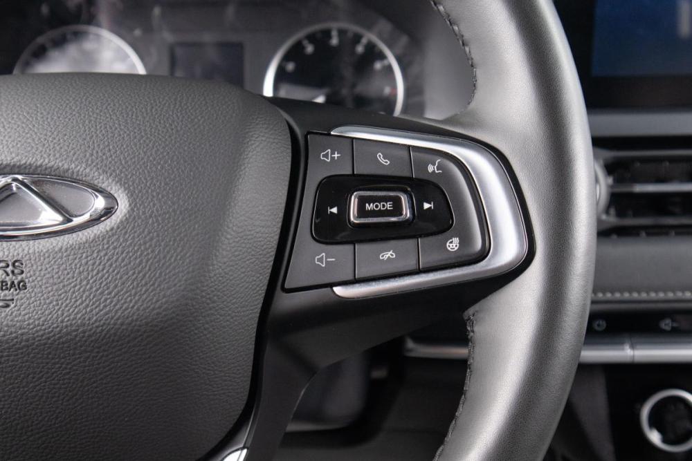 Chery Tiggo 4 Pro I Оренбург  - изображение 11