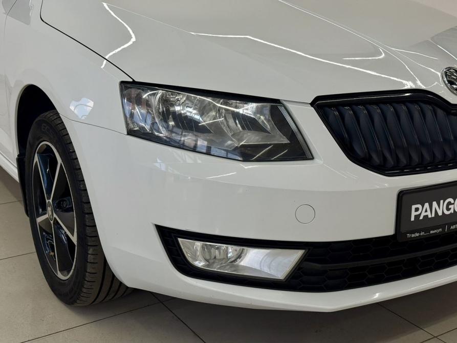 Skoda Octavia III (A7) Смоленск  - изображение 28