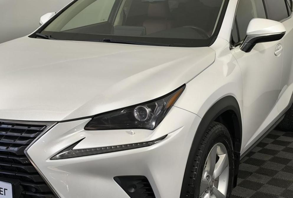 Lexus NX I Рестайлинг Нижний Новгород  - изображение 20