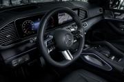 Mercedes-Benz GLE II (V167) Рестайлинг Москва  - изображение 27