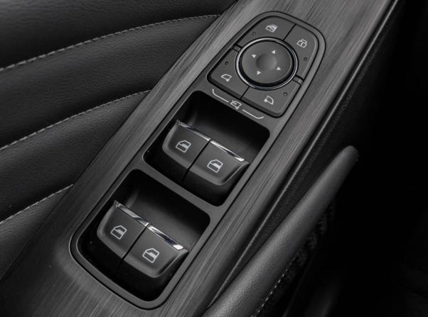 Haval F7 II с пробегом 2024 года, цена 2 420 000 рублей, 36690 км, внедорожник, Автокод Объявления