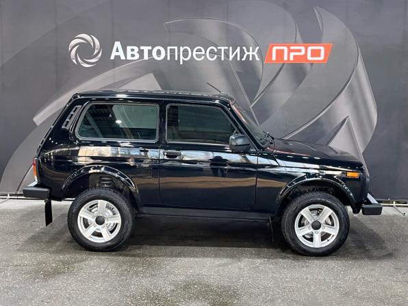 Lada (ВАЗ) Niva Legend I с пробегом 2023 года, цена 822 000 рублей, 15062 км, внедорожник, Автокод Объявления