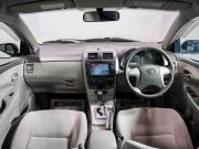 Toyota Corolla X (E140 E150) Рестайлинг Чита  - изображение 25