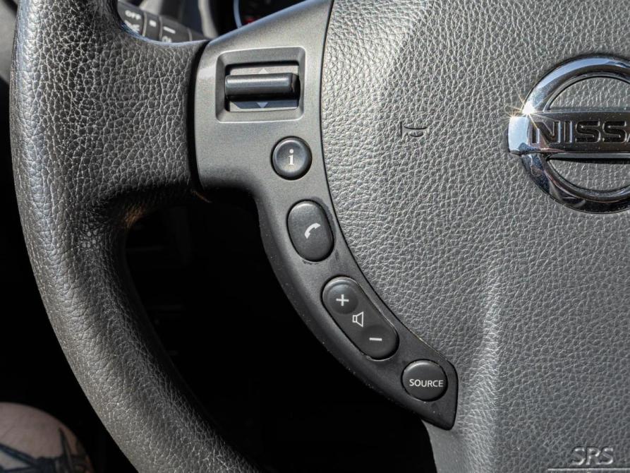 Nissan Qashqai I Рестайлинг Краснодар  - изображение 15