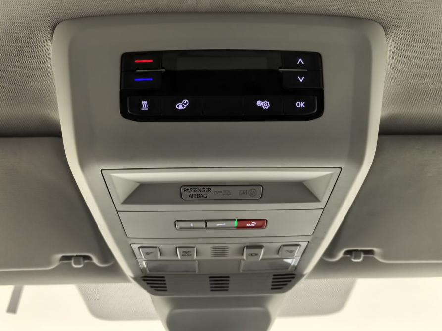 Volkswagen Multivan T6 Рестайлинг Санкт-Петербург  - изображение 35