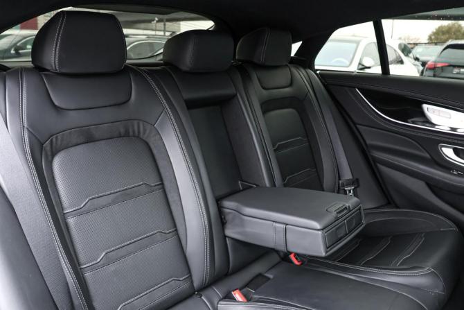 Mercedes-Benz AMG GT 4-Door Coupe I с пробегом 2022 года, цена 8 700 000 рублей, 45963 км, лифтбек, Автокод Объявления