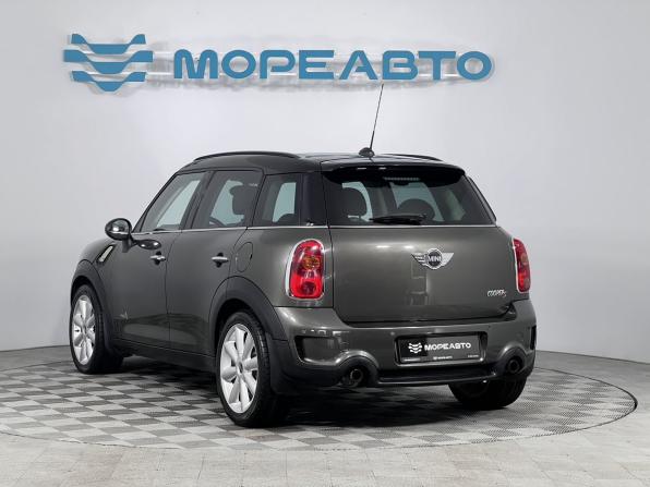 Mini Countryman I с пробегом 2011 года, цена 1 290 000 рублей, 157752 км, внедорожник, Автокод Объявления