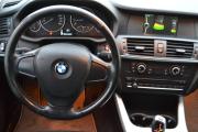 BMW X3 II (F25) Старый Оскол  - изображение 30