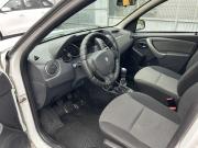 Renault Duster I Рестайлинг Сызрань  - изображение 27