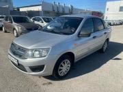 Lada (ВАЗ) Granta I Пермь  - изображение 6