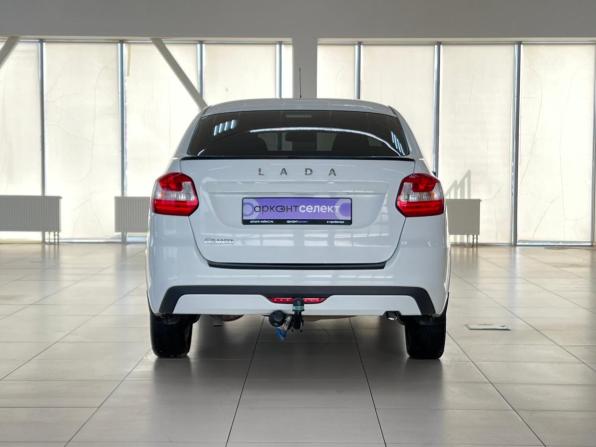 Lada (ВАЗ) Granta I Рестайлинг с пробегом 2023 года, цена 800 000 рублей, 65311 км, лифтбек, Автокод Объявления
