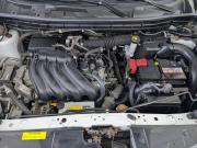 Nissan Juke I Рестайлинг Москва  - изображение 36