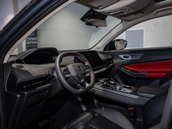 Новый Changan UNI-S (CS55 Plus) 2025 года, цена 3 179 900 рублей, внедорожник, Автокод Объявления
