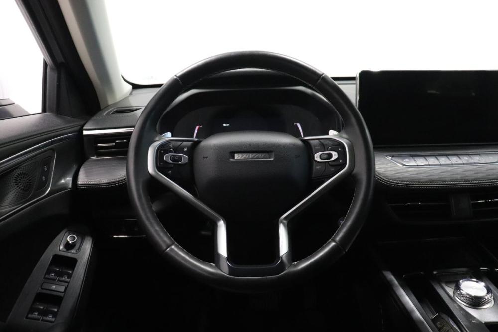 Haval Jolion I Ульяновск  - изображение 11