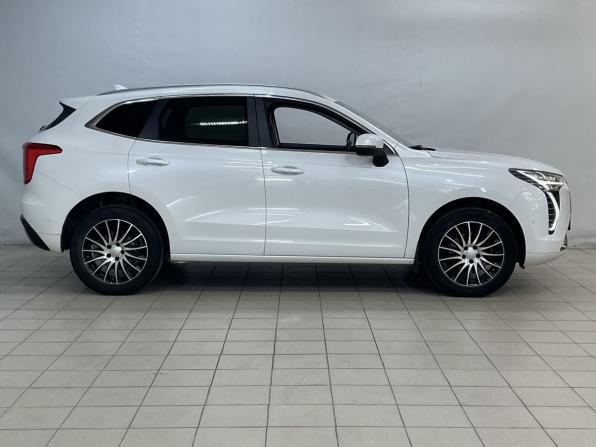 Haval Jolion I Рестайлинг с пробегом 2023 года, цена 1 910 000 рублей, 68579 км, внедорожник, Автокод Объявления