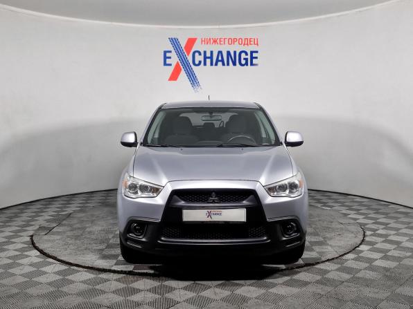 Mitsubishi ASX I с пробегом 2011 года, цена 849 000 рублей, 241535 км, внедорожник, Автокод Объявления