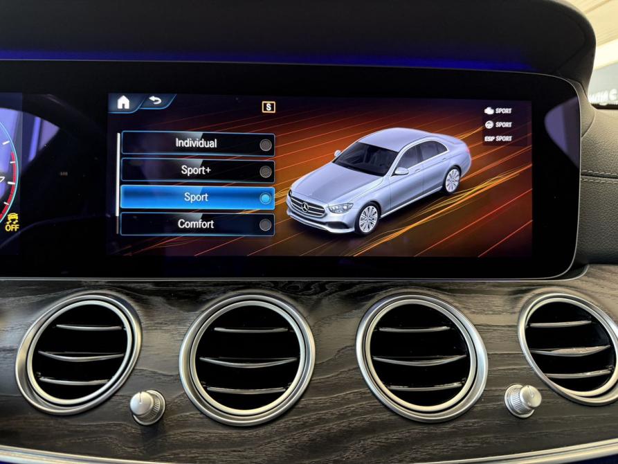 Mercedes-Benz E-Класс V (W213 S213 C238) Рестайлинг Краснодар  - изображение 20