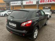 Nissan Qashqai I Рестайлинг Пермь  - изображение 13