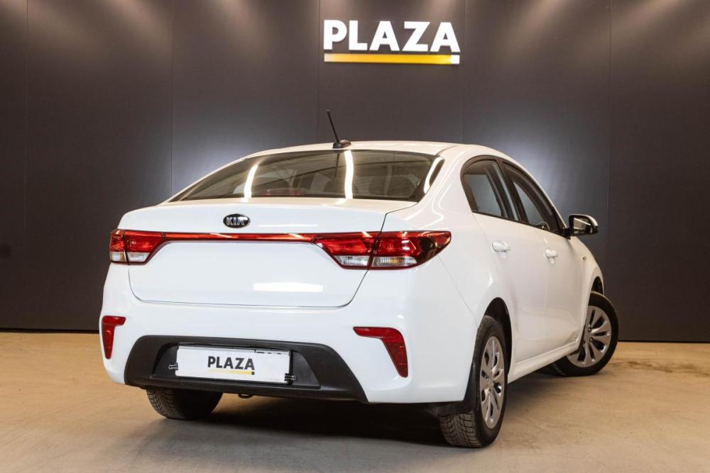 Kia Rio IV Уфа  - изображение 4