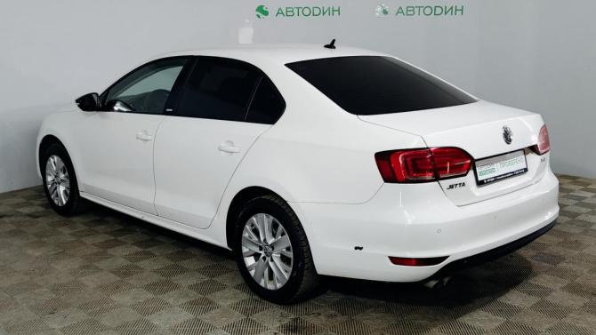 Volkswagen Jetta VI с пробегом 2014 года, цена 1 049 000 рублей, 186700 км, седан, Автокод Объявления