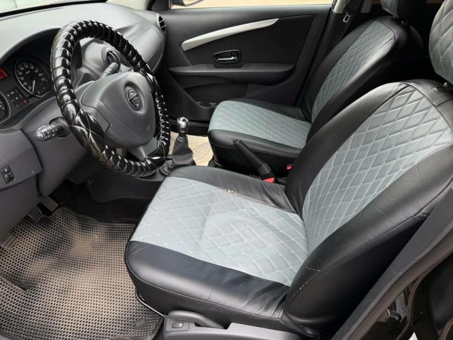 Nissan Almera III (G15) Оренбург  - изображение 7