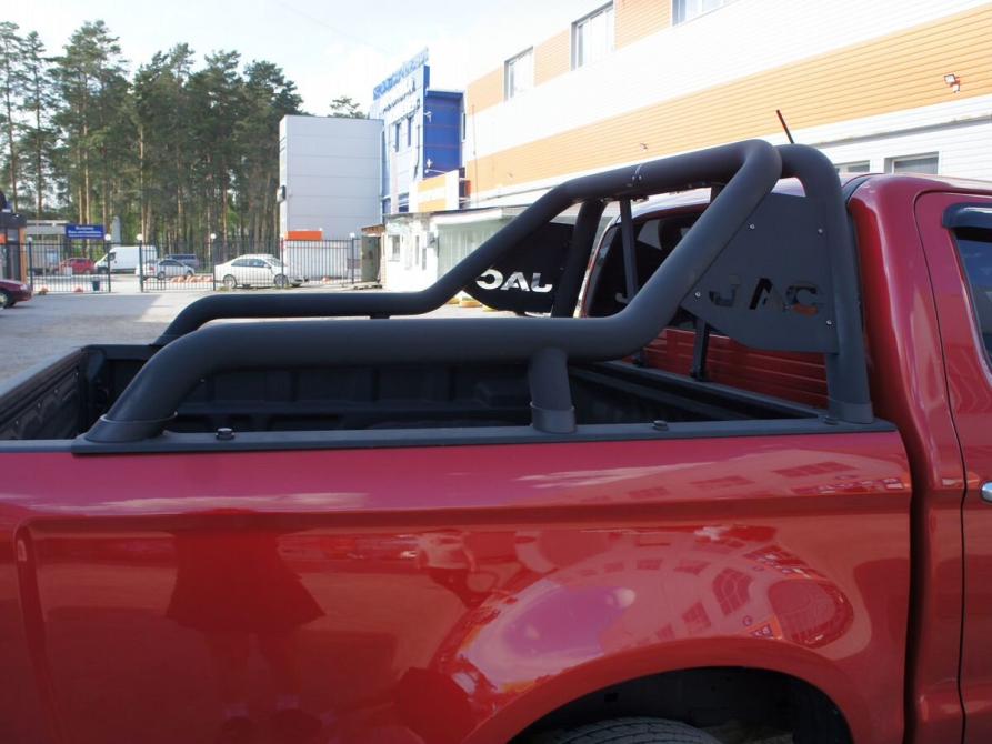 JAC T6 Березовский  - изображение 10