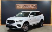 Geely Atlas Pro Уфа  - изображение 19