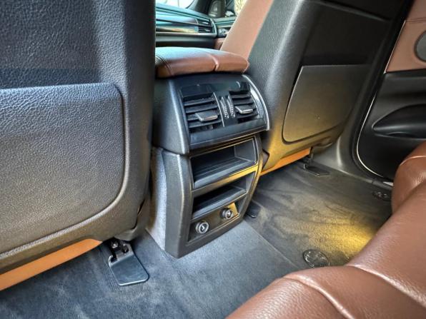 BMW X5 III (F15) с пробегом 2016 года, цена 4 840 000 рублей, 127045 км, внедорожник, Автокод Объявления