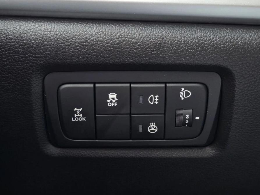SsangYong Actyon II Рестайлинг Санкт-Петербург  - изображение 15