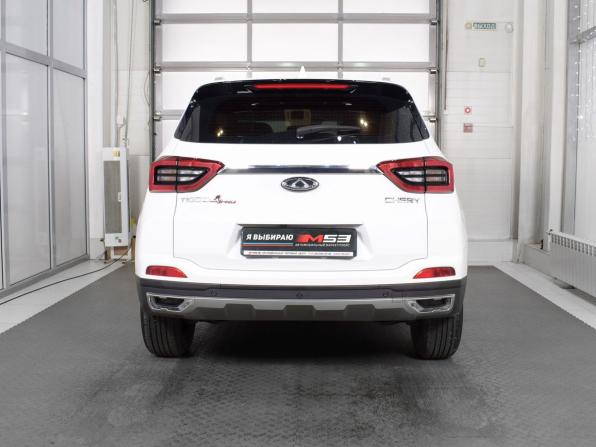 Chery Tiggo 4 Pro I Рестайлинг с пробегом 2023 года, цена 1 554 999 рублей, 36703 км, внедорожник, Автокод Объявления