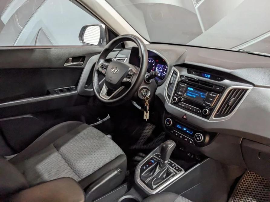 Hyundai Creta I Пермь  - изображение 16