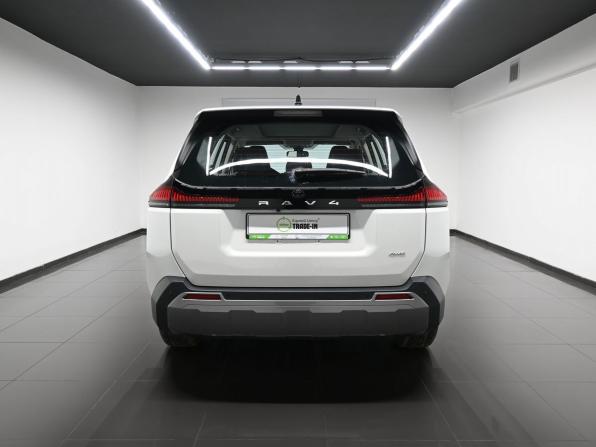 Toyota RAV4 VI (XA60) с пробегом 2025 года, цена 4 200 000 рублей, 34 км, внедорожник, Автокод Объявления