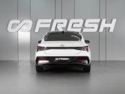 Hyundai Elantra VII (CN7) Рестайлинг Минеральные Воды  - изображение 26