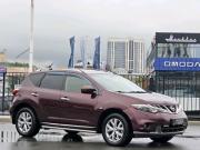 Nissan Murano II (Z51) Рестайлинг Новосибирск  - изображение 29