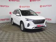 Haval M6 II Вологда  - изображение 20