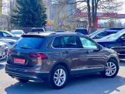 Volkswagen Tiguan II Санкт-Петербург  - изображение 25