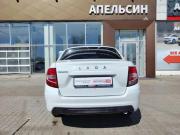 Lada (ВАЗ) Granta I Рестайлинг Набережные Челны  - изображение 35