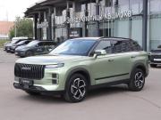 Jaecoo J7 I Москва  - изображение 25