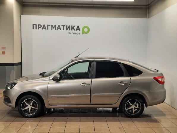 Lada (ВАЗ) Granta I Рестайлинг с пробегом 2019 года, цена 725 000 рублей, 101000 км, лифтбек, Автокод Объявления