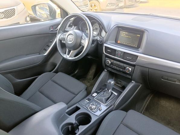 Mazda CX-5 I с пробегом 2015 года, цена 1 949 000 рублей, 31870 км, внедорожник, Автокод Объявления