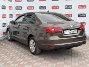 Volkswagen Jetta VI Санкт-Петербург  - изображение 13