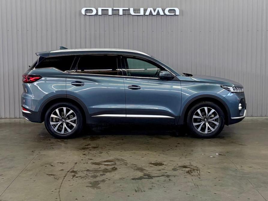 Chery Tiggo 7 Pro I Краснодар  - изображение 4