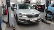 Skoda Karoq I Санкт-Петербург  - изображение 8
